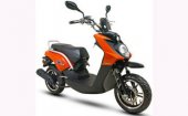 2010 Giantco GW 50 photo